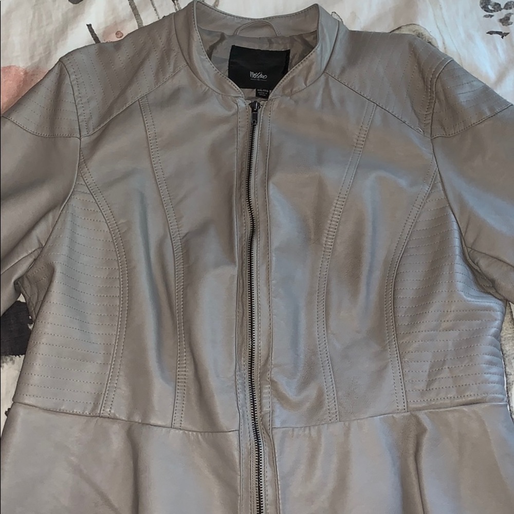 Jacket